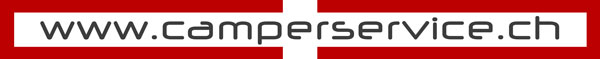 Swiss Camper Service